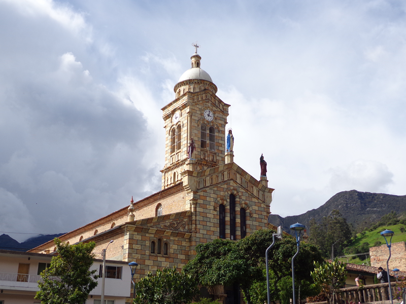 Güican - Cocuy