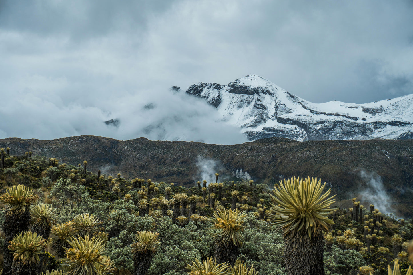 Güican - Cocuy